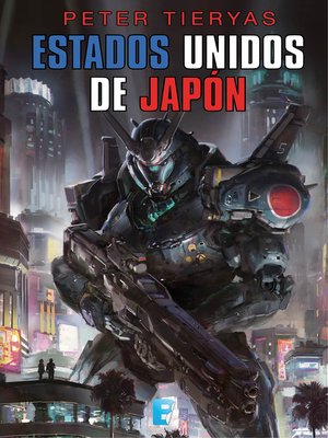 cover image of Estados Unidos de Japón
